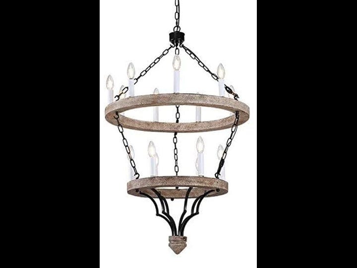 deluxe-lamp-joselyn-grand-15-light-french-country-cottage-rustic-jamie-chandelier-two-tiered-wood-fr-1