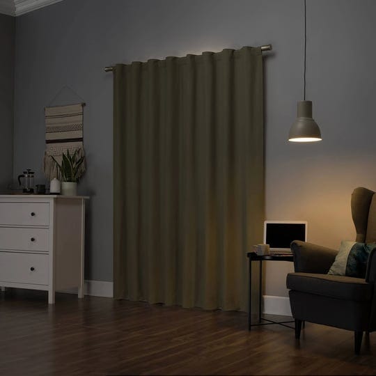 sun-zero-cyrus-thermal-blackout-back-tab-curtain-panel-63-l-x-40-w-olive-green-1