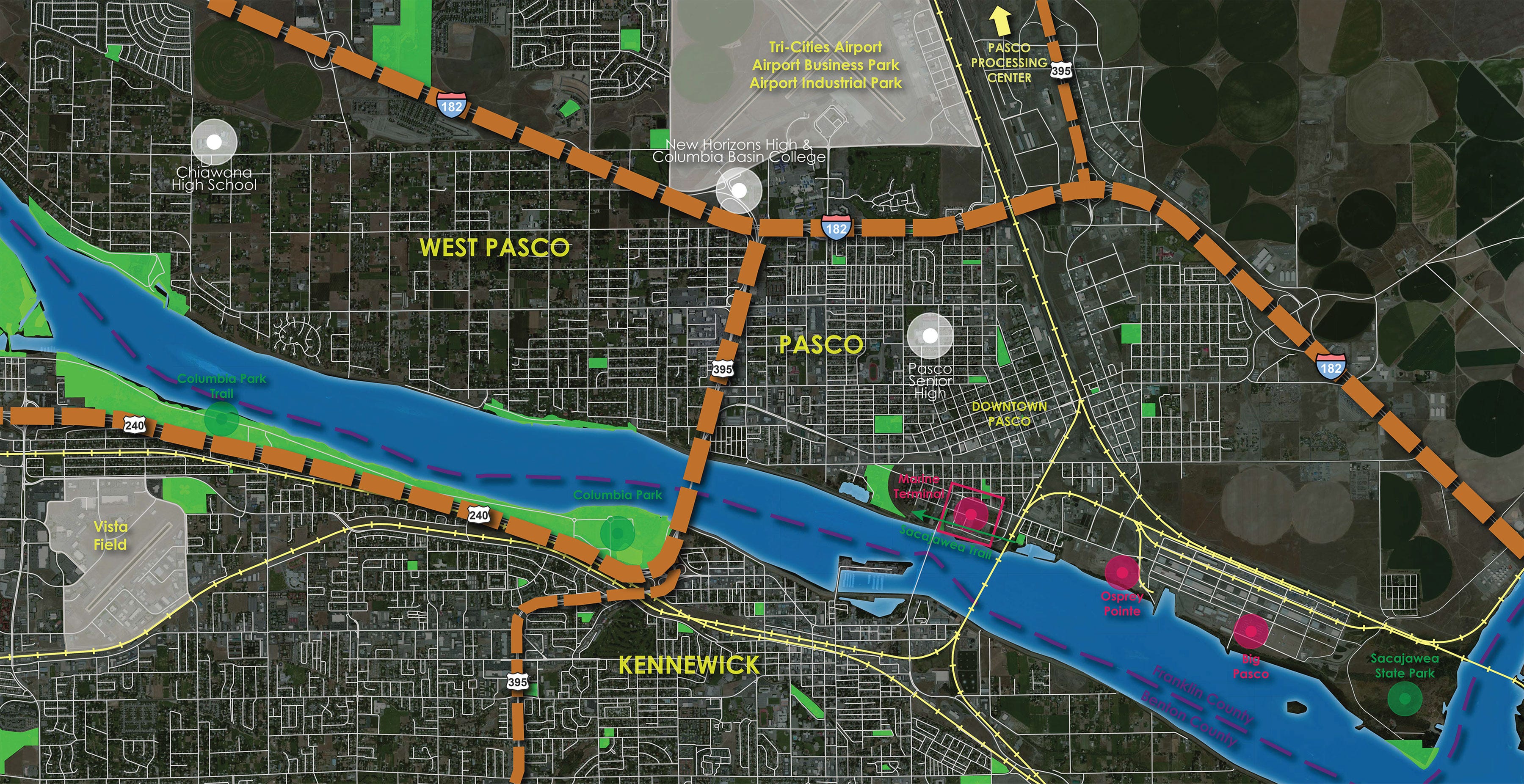Port-of-Pasco-overview map