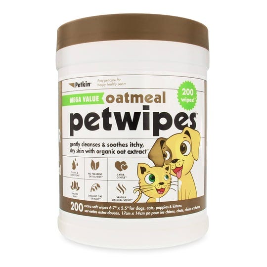 petkin-extra-mega-valu-oatmeal-petwipes-200-ct-1