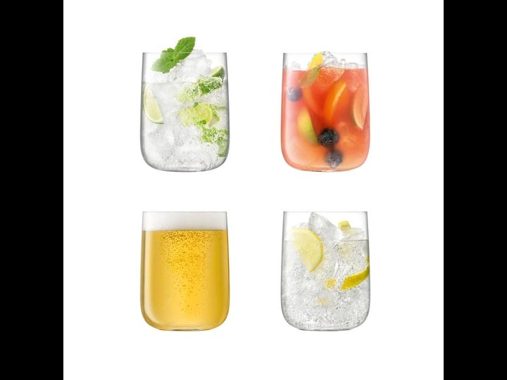 lsa-international-borough-bar-glass-set-of-4-clear-1