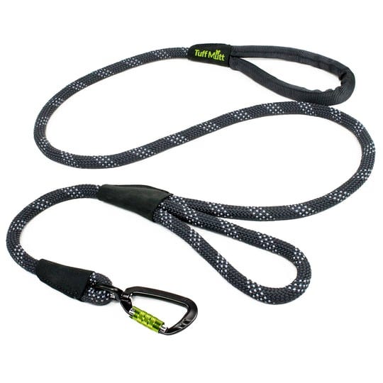 tuff-mutt-dog-climbing-inspired-rope-leash-medium-large-breeds-double-handle-1