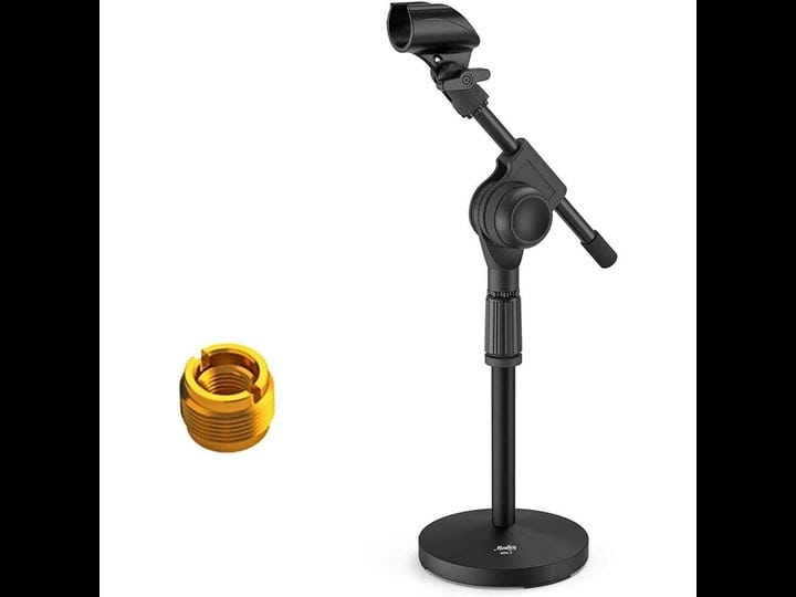 moukey-adjustable-desk-mic-stand-with-gear-fixing-boom-arm-stable-table-microphone-stand-with-metal--1