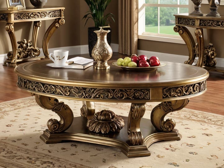 Gold-Pedestal-Coffee-Tables-5