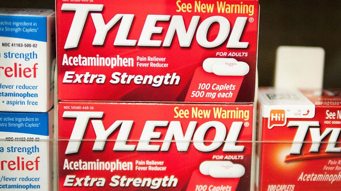 Can Pregnant Women Take Tylenol? Safety Insights