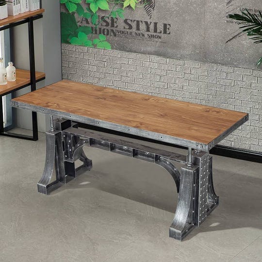63-industrial-office-desk-executive-desk-with-solid-wood-top-bridge-base-1