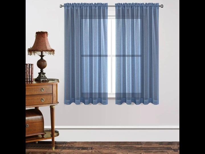 joydeco-blue-sheer-curtains-63-inch-length-2-panels-set-rod-pocket-long-sheer-curtains-for-window-be-1