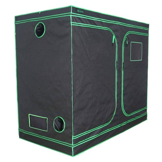 green-hut-96x48x78-600d-mylar-hydroponic-indoor-grow-tent-1