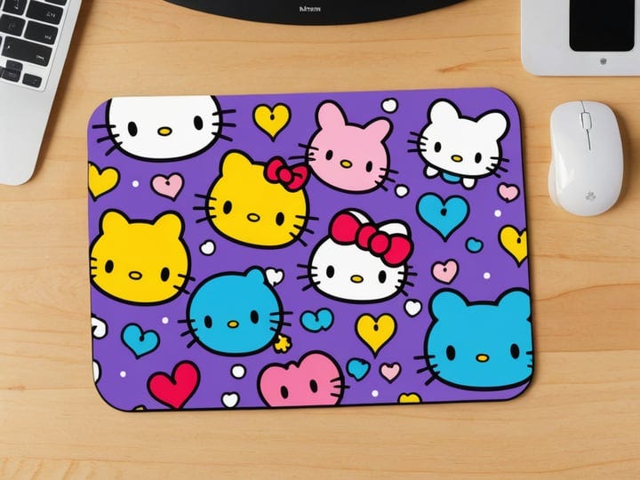 Sanrio-Mouse-Pad-2