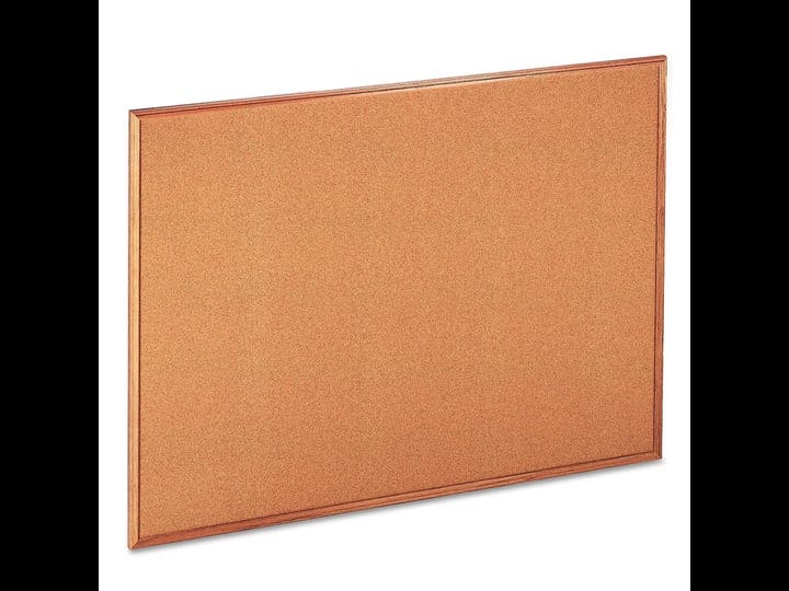 cork-board-with-oak-style-frame-48-x-36-natural-oak-finished-frame-1