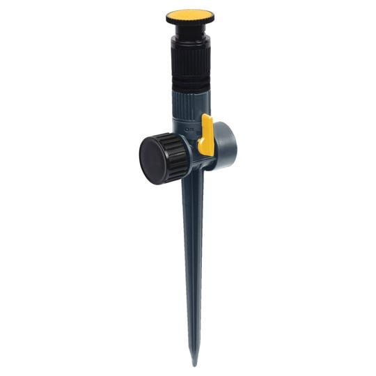 melnor-multi-adjustable-lawn-sprinkler-on-a-spike-1