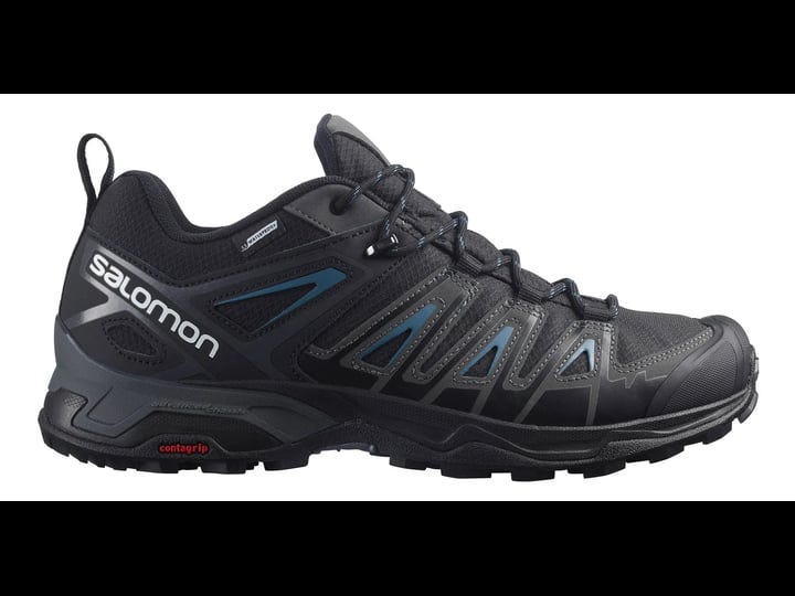 salomon-mens-x-ultra-pioneer-cswp-hiking-shoes-black-10-6