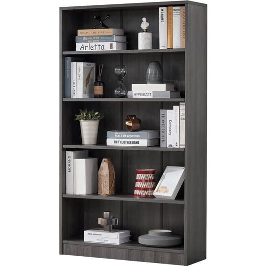 farini-grey-bookshelf-for-bedroom-5-shelf-office-bookcase-60-inches-tall-modern-wood-bookshelf-for-l-1