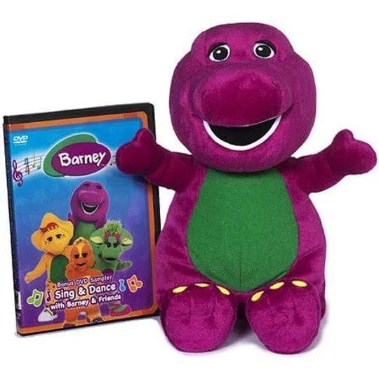 jakks-pacific-hug-me-friend-barney-plush-doll-1