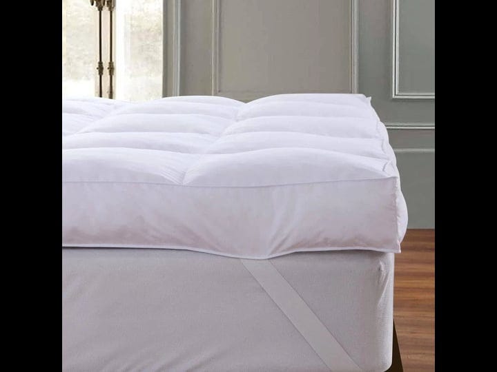 queen-rose-cooling-extra-thick-mattress-topper-queen-pillow-top400tc-1