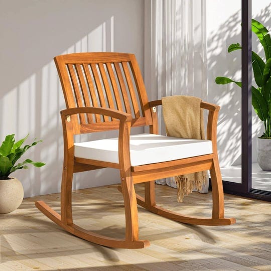 idzo-wooden-rocking-chair-500lbs-capacity-with-water-resistant-inclined-slat-backrest-sturdy-design--1