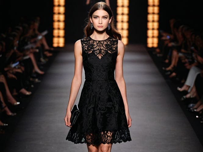 Black-Dress-With-Lace-1