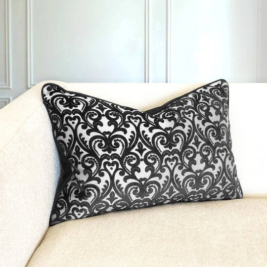 rodeo-home-madsen-traditional-damask-decorative-pillow-black-18-inch-x-26-inch-large-size-18-x-26-1