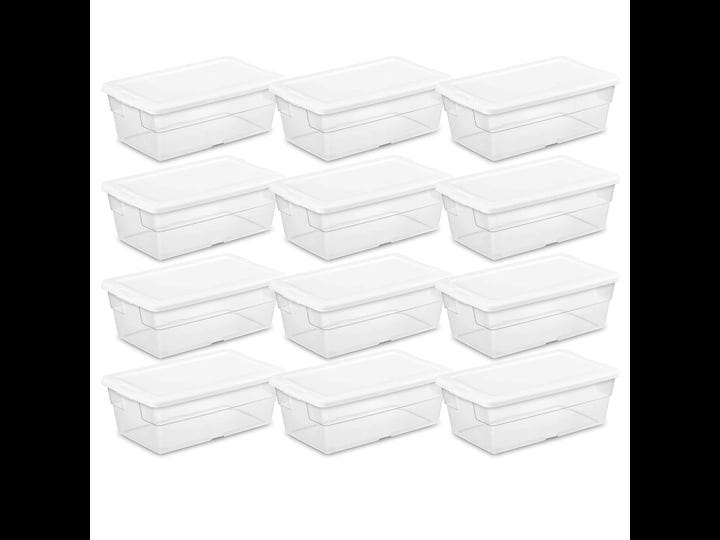 sterilite-storage-box-6qt-1