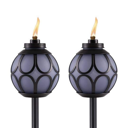 tiki-brand-easy-install-2-pack-64-inch-tiki-torch-metal-globe-1