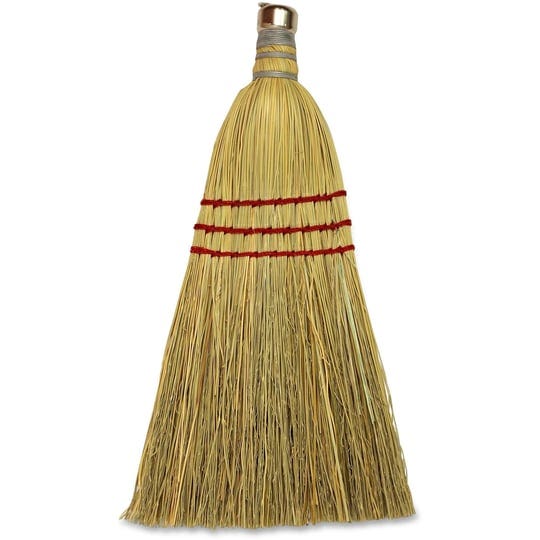 genuine-joe-natural-whisk-broom-1