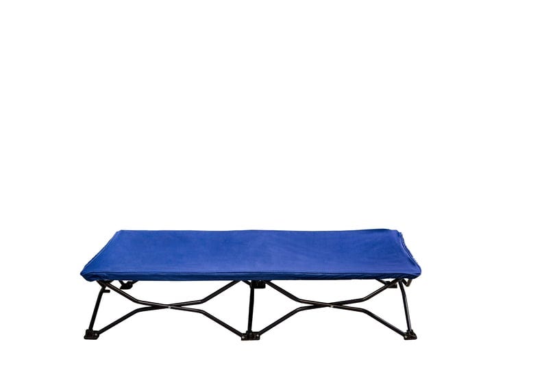 regalo-my-cot-portable-child-travel-bed-royal-blue-1