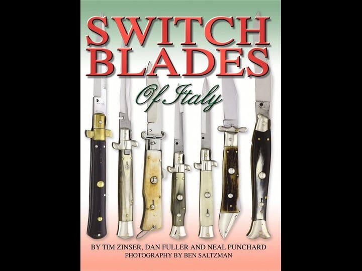 switchblades-of-italy-book-1