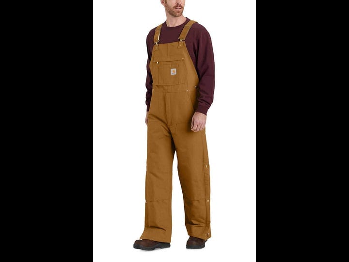 carhartt-mens-loose-fit-firm-duck-insulated-bib-overall-brown-1