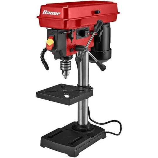 bauer-8-in-5-speed-bench-drill-press-with-light-1