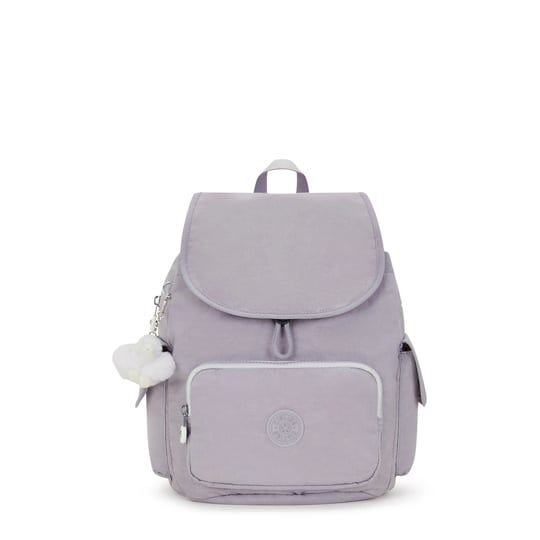 kipling-city-pack-small-backpack-tender-grey-1