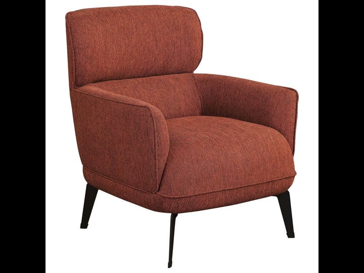 coaster-furniture-andrea-orange-accent-chair-1