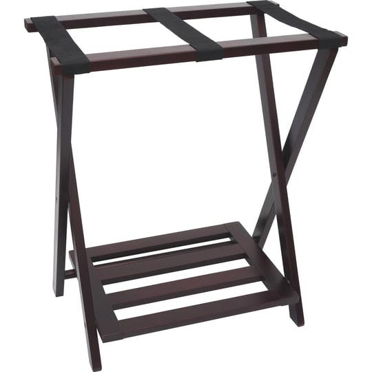 lipper-right-height-folding-luggage-rack-espresso-1