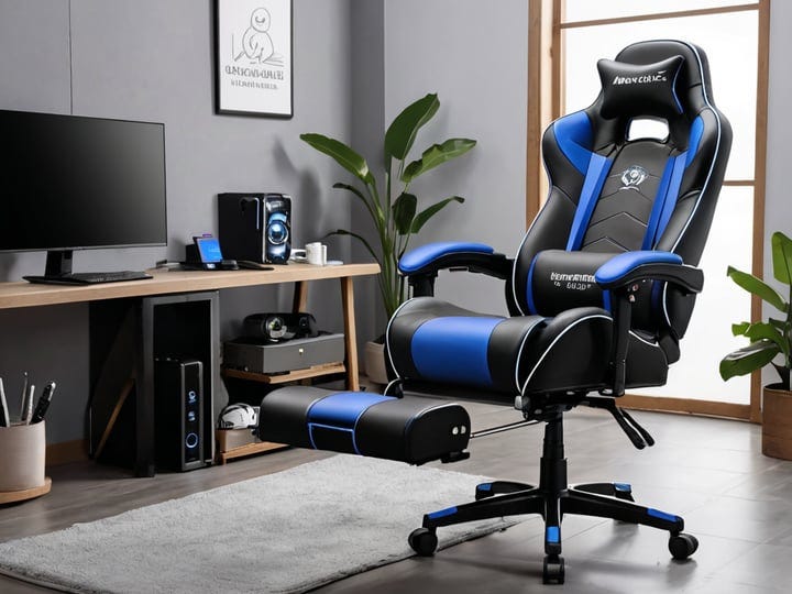 Massage Gaming Chairs-6