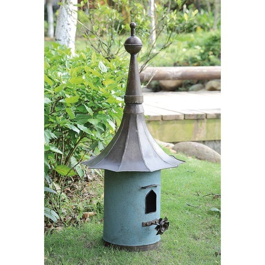 metal-birdhouse-blue-1