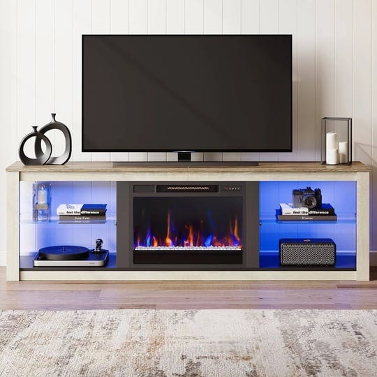 bestier-modern-electric-fireplace-tv-stand-for-tvs-up-to-75-inch-with-led-light-in-wash-white-gray-1