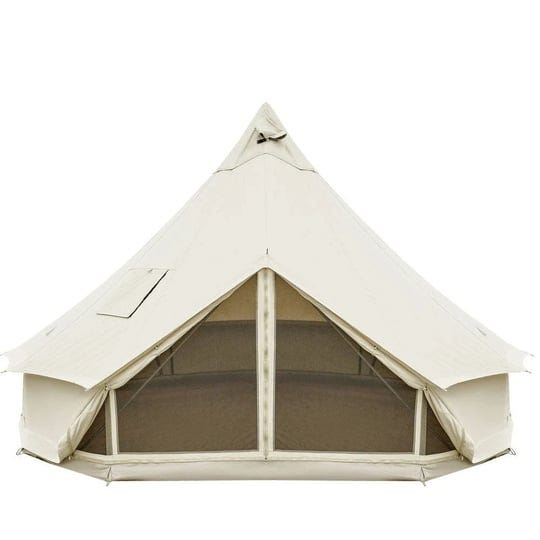 kingcamp-khan-glamping-bell-tent-16-4ft-oversize-space-all-cotton-heavy-duty-waterproof-luxury-outdo-1