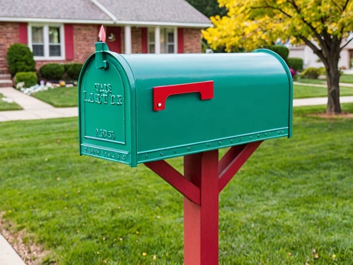 Mailbox-With-Post-6