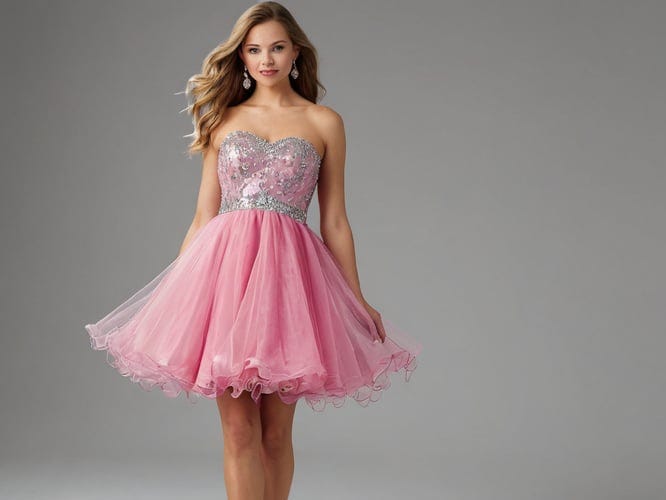 Pink-Homecoming-Dress-1