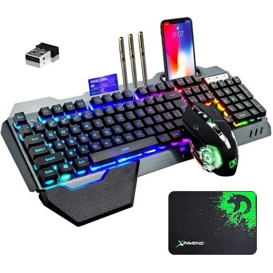 wireless-gaming-keyboard-and-mouse-with-rainbow-led-16rgb-backlit-rechargeable-4800mah-battery-metal-1