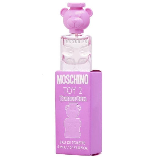 moschino-toy-2-bubble-gum-by-moschino-edt-spray-0-17-oz-mini-1