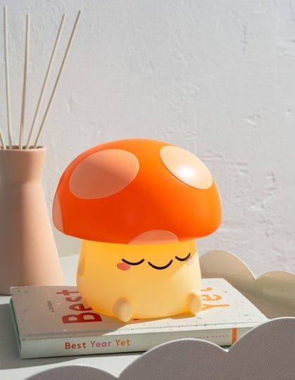 smoko-mushroom-ambient-light-kai-orange-1