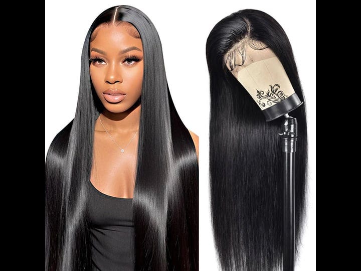 myecool-straight-lace-front-wigs-human-hair-13x4-hd-transparent-front-wigs-human-hair-for-black-woma-1