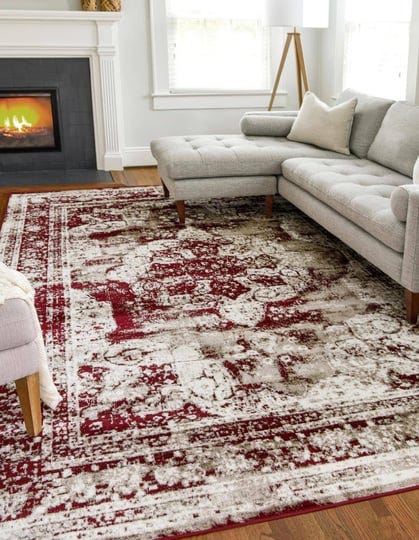 unique-loom-salle-garnier-sofia-area-rug-5-x-8-burgundy-1