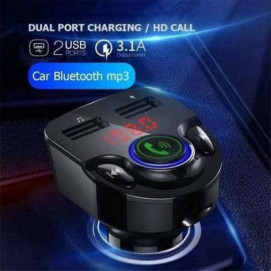 bluetooth-car-fm-transmitter-wireless-audio-adapter-receiver-with-quick-charge-dual-usb-ports-and-su-1