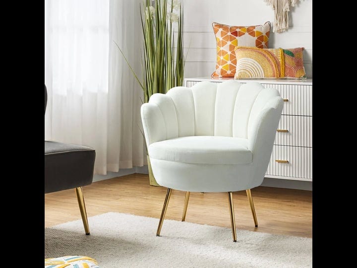 14-karat-home-seashell-upholstery-barrel-chair-with-gold-legs-for-livi-1