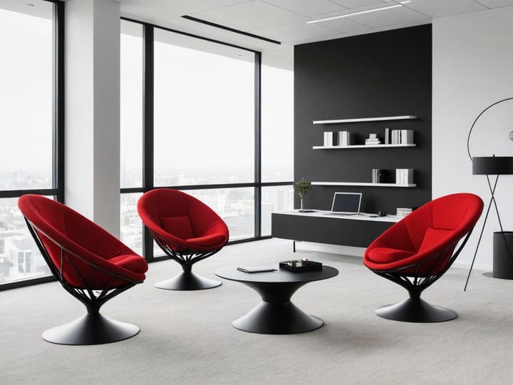 Papasan-Red-Accent-Chairs-6