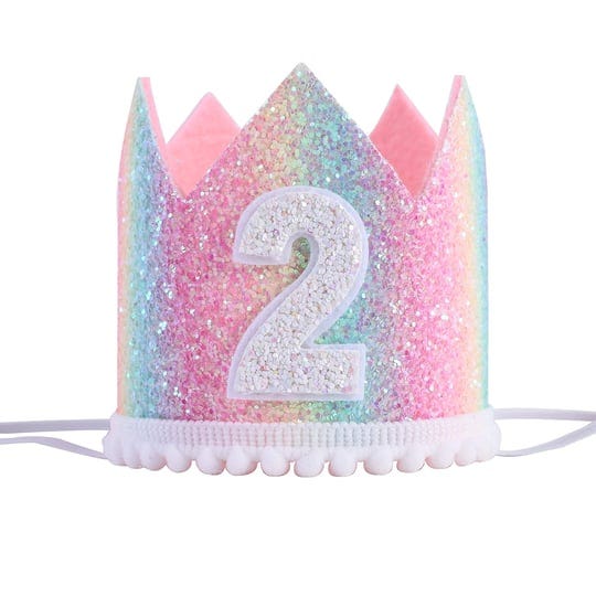 baby-2nd-birthday-rainbow-hat-pastel-rainbow-birthday-hat-babys-birthday-p-1