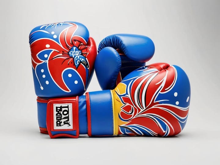 Pro Boxing Gloves-6