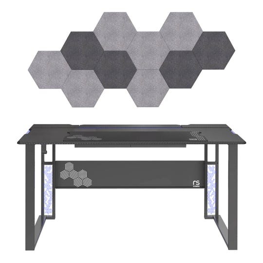 rs-gaming-mergence-60w-rgb-gaming-desk-with-10-acoustic-panels-black-1
