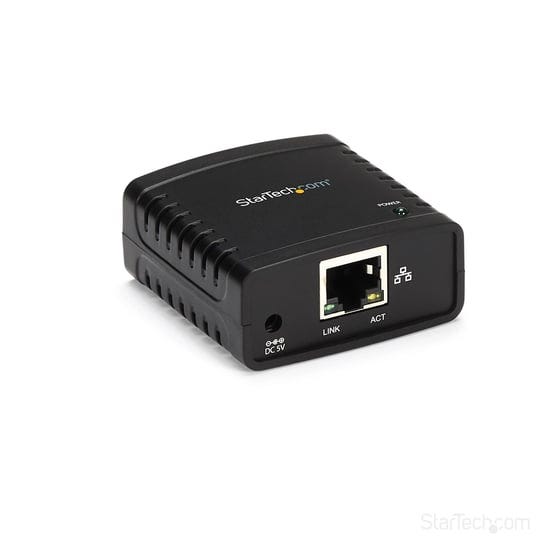 startech-com-pm1115u2-10-100mbps-ethernet-to-usb-2-0-network-lpr-print-server-1